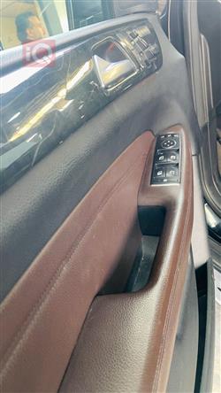 مرسيدس بنز ام ال- كلاس